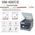 Brother Chamber Vacuum Packing Sealing Machine